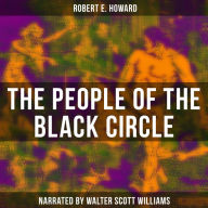 The People of the Black Circle