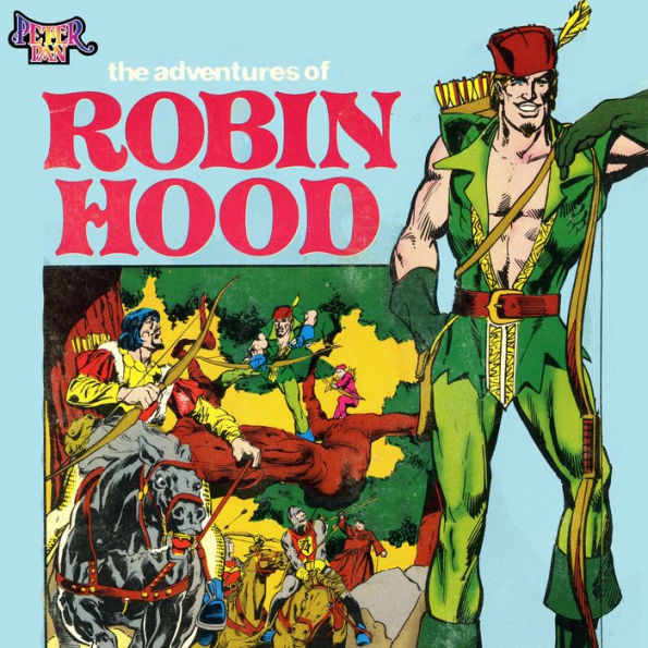 Robin Hood