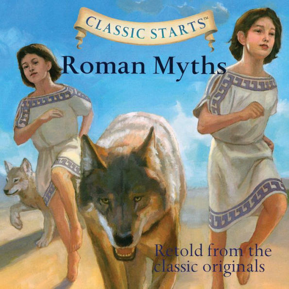 Roman Myths