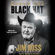 Under the Black Hat: My Life in the WWE and Beyond