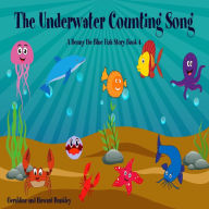 The Underwater Counting Song