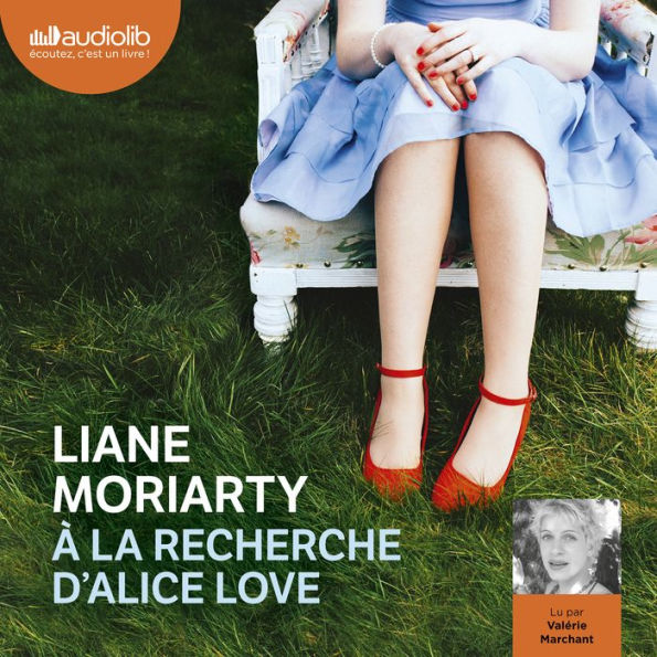 À la recherche d'Alice Love / What Alice Forgot