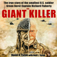 The Giant Killer: The incredible true story a 4' 9