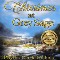 Christmas at Grey Sage