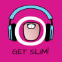 Get Slim!: Lose weight by Hypnosis