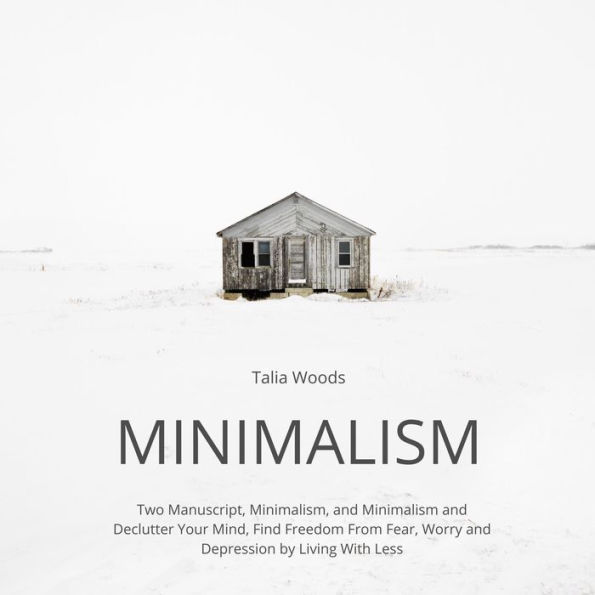 Minimalism