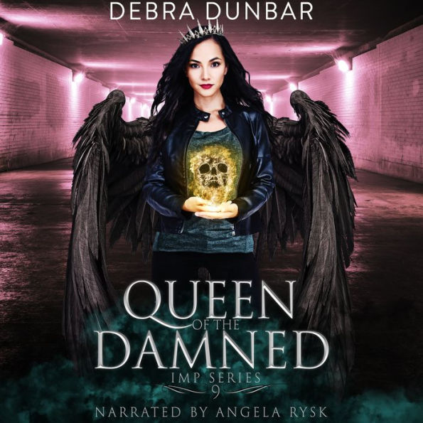 Queen of the Damned