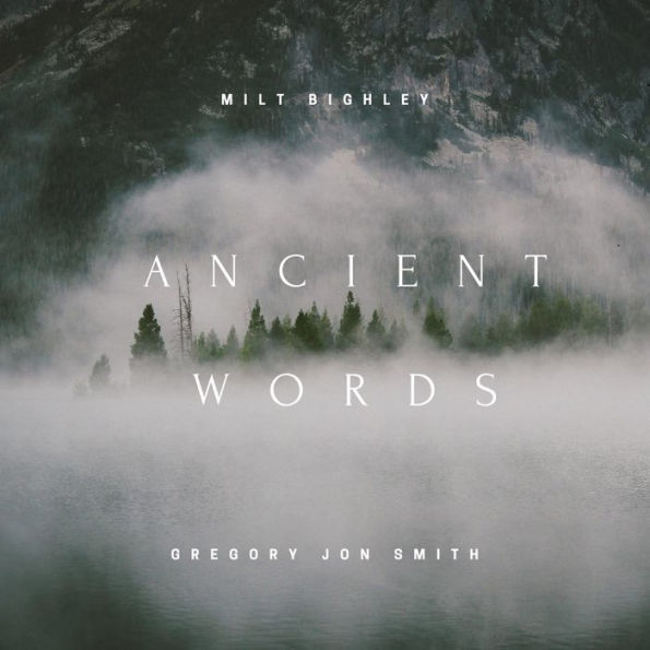 Ancient Words