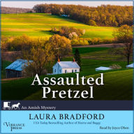 Assaulted Pretzel: An Amish Mystery, Book Two