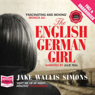 The English German Girl