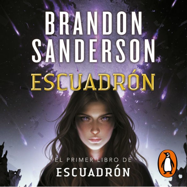 Escuadrón (Escuadrón 1)