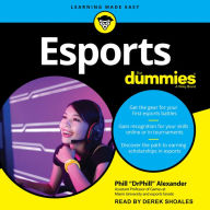 Esports For Dummies