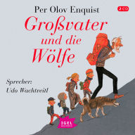 Großvater und die Wölfe