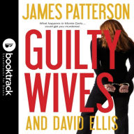 Guilty Wives: Booktrack Edition