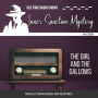 Inner Sanctum Mystery: The Girl and the Gallows: Old Time Radio Shows