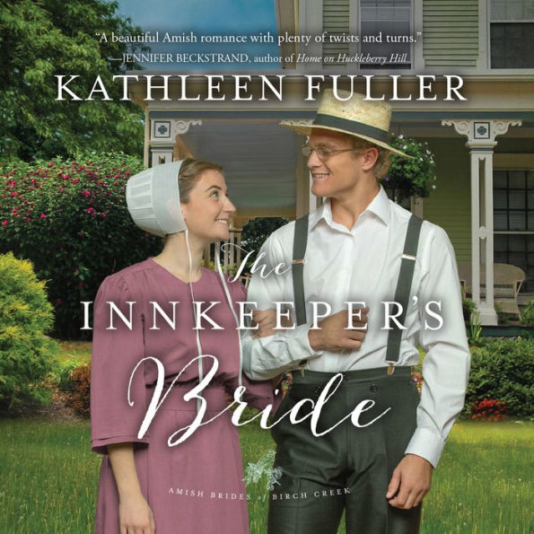 The Innkeeper's Bride