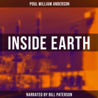 Inside Earth (Abridged)