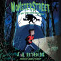 Monsterstreet #1: The Boy Who Cried Werewolf: The Boy Who Cried Werewolf