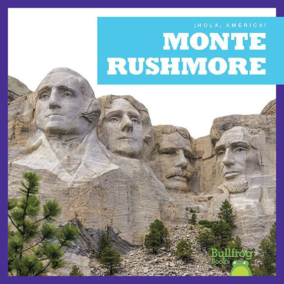 Monte Rushmore