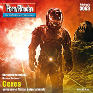 Perry Rhodan 3063: Ceres: Perry Rhodan-Zyklus 