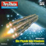 Perry Rhodan 3070: Die Physik des Friedens: Perry Rhodan-Zyklus 