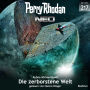 Perry Rhodan Neo 217: Die zerborstene Welt (Abridged)