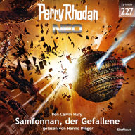 Perry Rhodan Neo 227: Samfonnan, der Gefallene (Abridged)