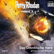 Perry Rhodan Neo 237: Das Omnitische Herz (Abridged)