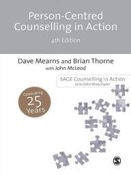 Person-Centred Counselling in Action