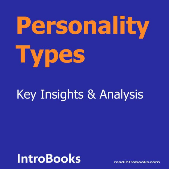 Personality Types