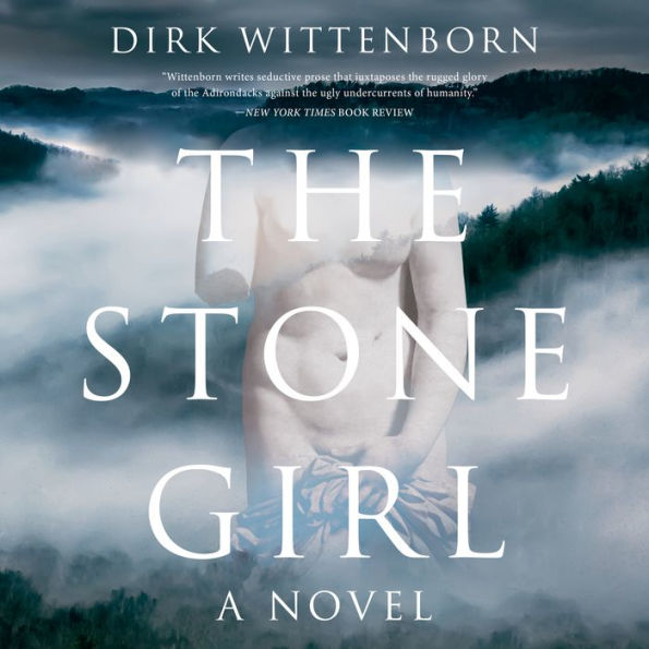 The Stone Girl: A Novel