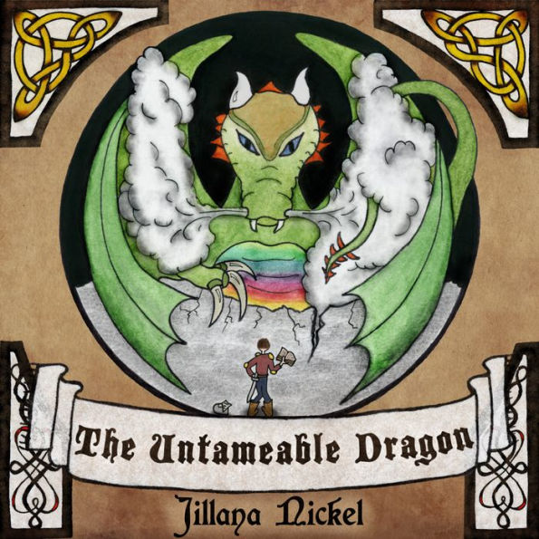 The Untameable Dragon