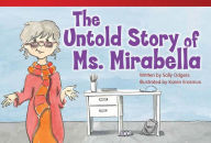 The Untold Story of Ms. Mirabella Audiobook