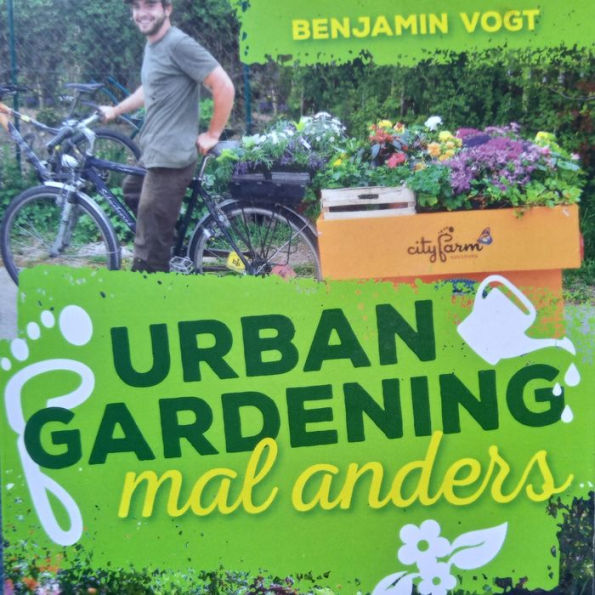 Urban Gardening mal anders