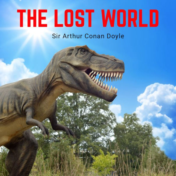 The Lost World