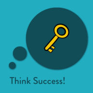 Think Success!: Affirmationen für Erfolg und Beruf