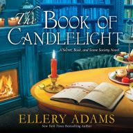 The Book of Candlelight (Secret, Book & Scone Society Series #3)