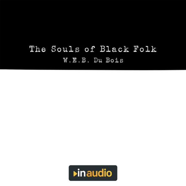 The Souls of Black Folk