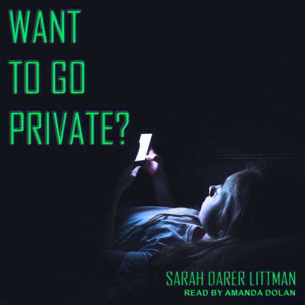 Want to Go Private?