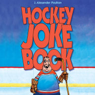 Hockey Joke Book