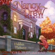 Hidden Pictures: Nancy Drew Diaries, Book 19