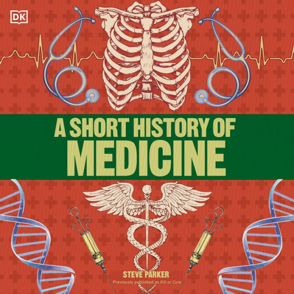 A Short History of Medicine