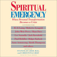 Spiritual Emergency: When Personal Transformation Becomes a Crisis