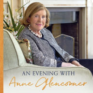An Evening with Anne Glenconner: In conversation with the remarkable Lady in Waiting
