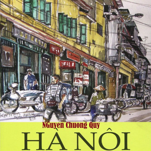 Ha Noi