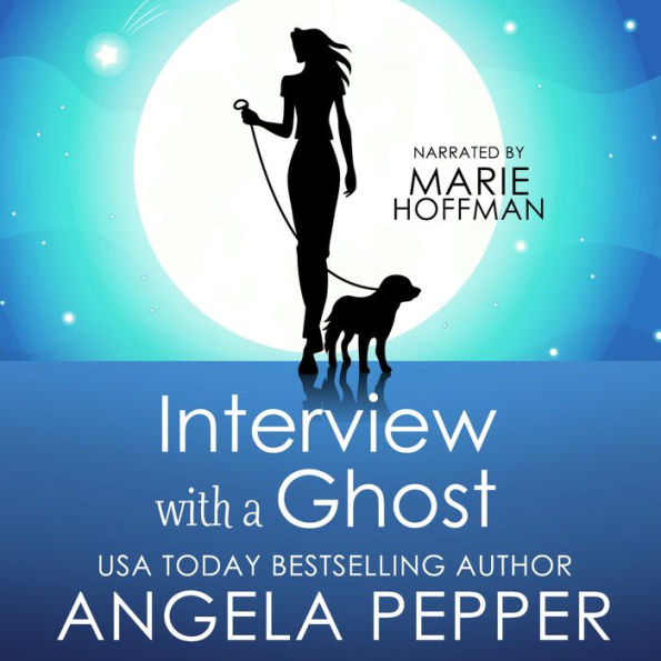 Interview with a Ghost