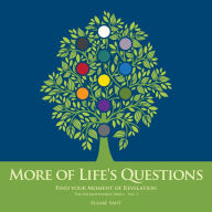 More of Life's Questions: Spiritual Development V3