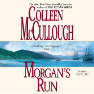 Morgan's Run (Abridged)