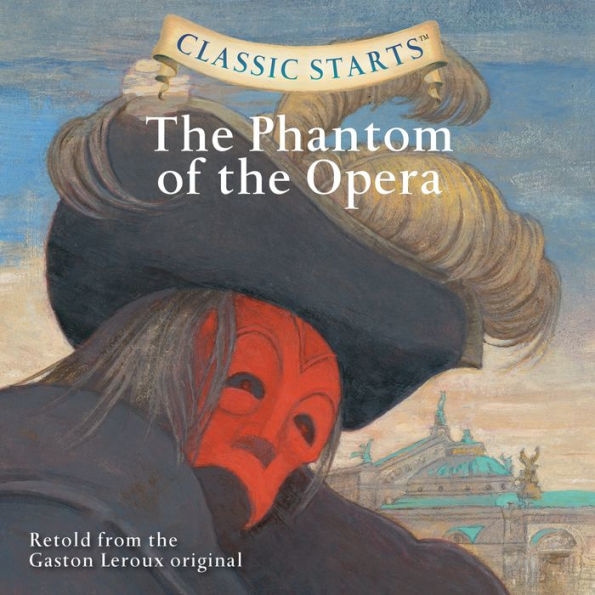 The Phantom of the Opera