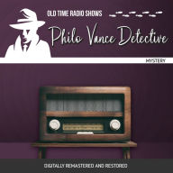 Philo Vance Detective